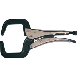 0-60mm LOCKING C-CLAMP