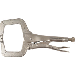 0-100mm LOCKING C-CLAMP