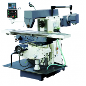 Universal milling machine X6136