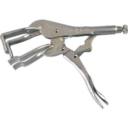 25ZR 9" LOCKING CLAMP 9R WELDING