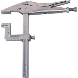 250x73x165mm ADJUSTABLE BAR CLAMP