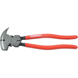 270mm/10.1/2" MULTI-PURPOSE FENCING TOOL