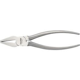 PA1014/8"-205mm GLASS PLIERS