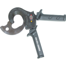 Ratchet-Type Cable Cutters