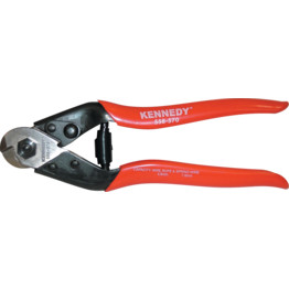 170mm/7" WIRE ROPE CUTTERS