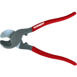 255mm/10" COPPER/ALUMINIU M H/D CABLE CUTTERS