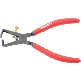 155mm/6" WIRE STRIPPERS