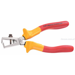 194.17VE WIRE CUTTTER & STRIPPER 1000V INSULATED
