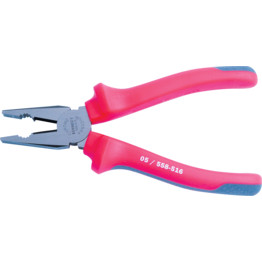 Pro-Torq Insulated Combination Pliers - 1000V