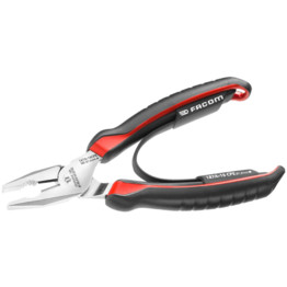 187A.16CPE Combination pliers 160mm