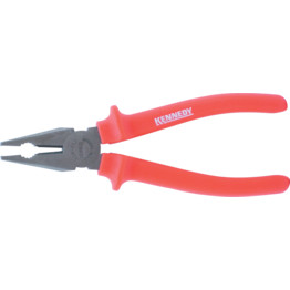 Heavy-Duty Universal Type Combination Pliers