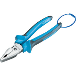 200mm Power Combination Pliers