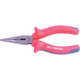 Pro-Torq Insulated Pliers: Snipe Nose Pliers