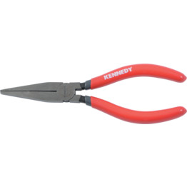 Flat Nose Pliers