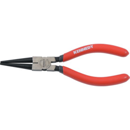 162mm/6.3/8" LONG ROUND NOSE PLIERS