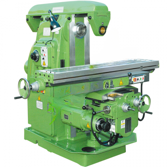 Horizontal milling machine X6132,X6140