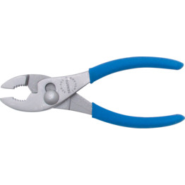 200mm Water Pump Pliers, 30mm Jaw Capacity