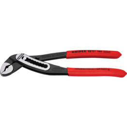 Alligator® 180mm Water Pump Pliers, 36mm Jaw Capacity