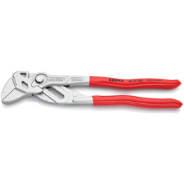 180mm Water Pump Pliers, 35mm Jaw Capacity
