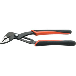 255mm Water Pump Pliers, 71mm Jaw Capacity