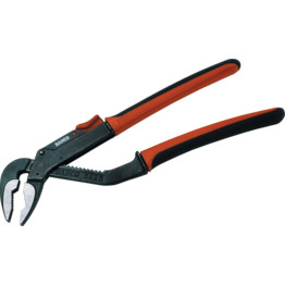 Ergo™ 255mm Water Pump Pliers, 44.5mm Jaw Capacity