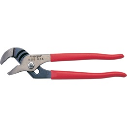 178mm Water Pump Pliers, 40mm Jaw Capacity