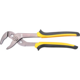 250mm Water Pump Pliers, 40mm Jaw Capacity