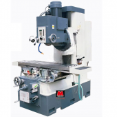 Bed-type milling machine XA7140