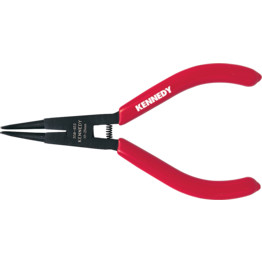 250mm/10" BENT NOSE EXTERNAL CIRCLIP PLIERS