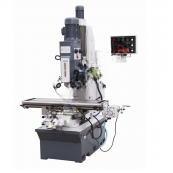 Bed-type milling machine BM 5150