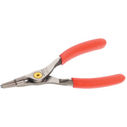 177A.18 STR. EXTERNAL CIRCLIP PLIERS 1.8mm TIPS