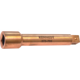 200mm SPARK RESISTANT EXTENSION 1/2 SQ. DR. Al-Br