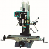 Drilling and milling machine ZAY FG