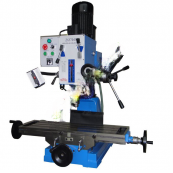 Drilling and milling machine ZAY G