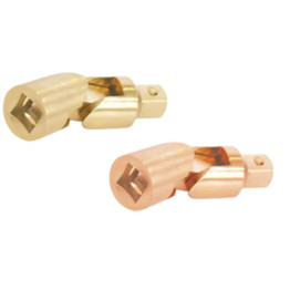 SPARK RESISTANT UNIVERSAL JOINT 3/4 SQ. DR. Al-Br