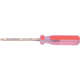 3" No1PT SPARK RESISTANT C/POINT SCREWDRIVER Al-Br