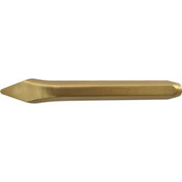 SPARK RESISTANT CHISEL CROSS 7x200mm Al-Br