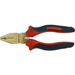 Beryllium Copper Linesman Pliers