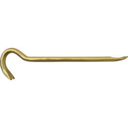 SPARK RESISTANT WRECKING BAR 400mm Al-Br
