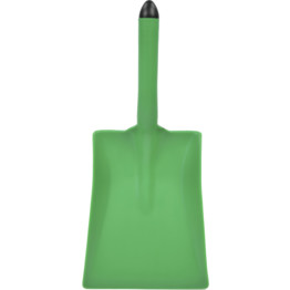 Anti-Spark Range Hand Shovel - Pack of 10