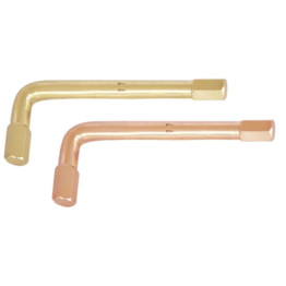 8mm HEX KEY WRENCH Cu-Be