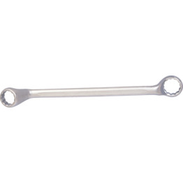 Imperial Double End Ring Spanners, Chrome Vanadium Steel