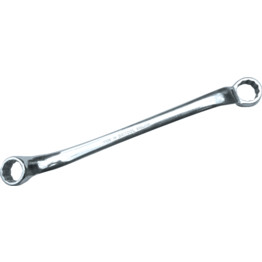 5/8"x3/4" A/F RING SPANNER
