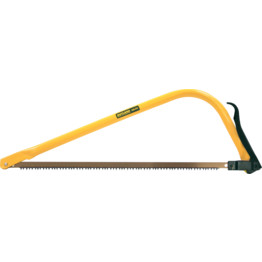 21" TRIANGULAR PATTERN HEAVY DUTY BOWSAW