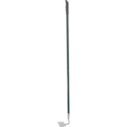 3-Prong cultivator stainless steel, steel shaft