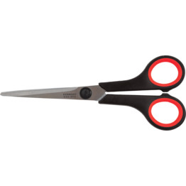 Bi-Material Handled Slimline Scissors