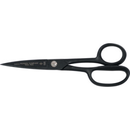 3660G-8 8" XYLAN LEATHER SHEAR GLASS FIBRE
