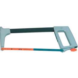 Hacksaw Frames