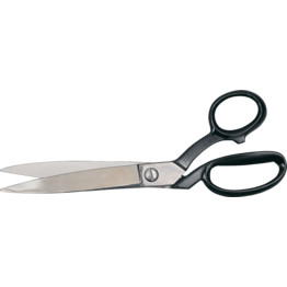 Industrial Scissors - Sidebent