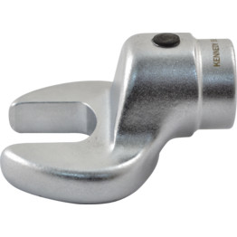 Open Ended, Spigot End Spanner, 16mm Spigot, 18mm